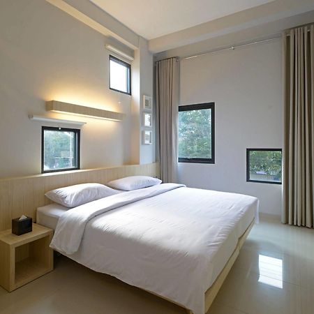 Arjuna Kota Batu Batu  Kültér fotó